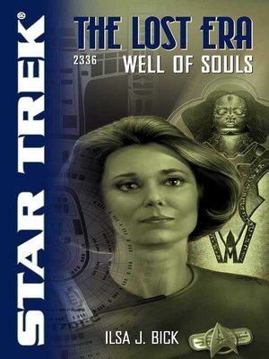 cover image of Well of Souls